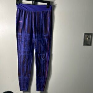 Under Armor Legging